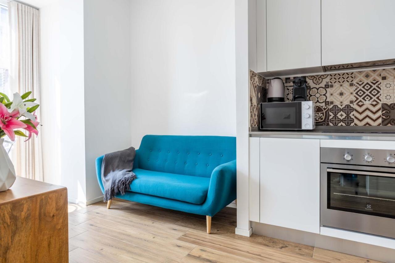 Sunlit 1 Bedroom Apt Via Pirelli Milan Exterior photo